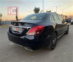 مرسيدس بنز C-Class